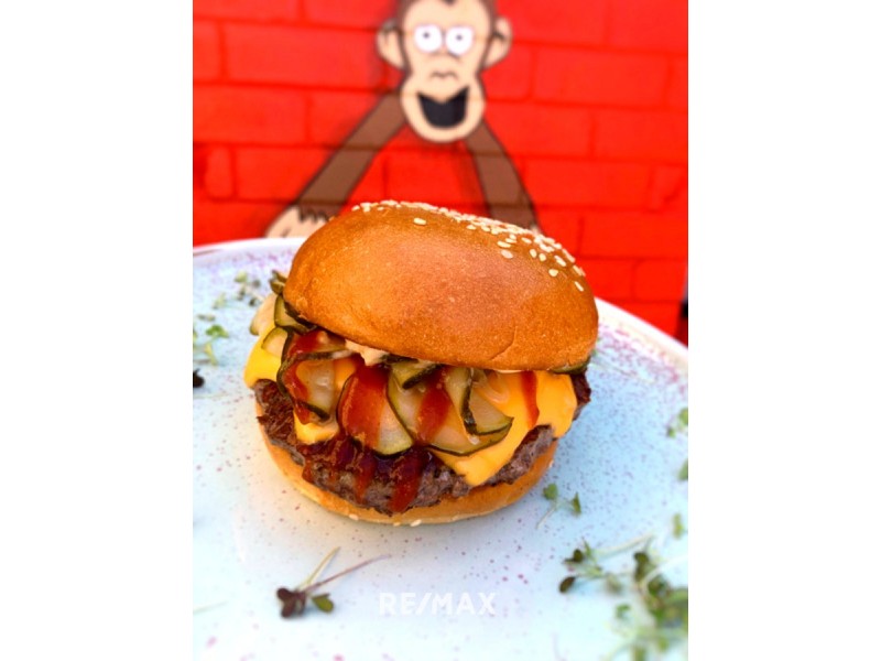 26 Myer Street (Funky Monkey), Lakes Entrance VIC 3909