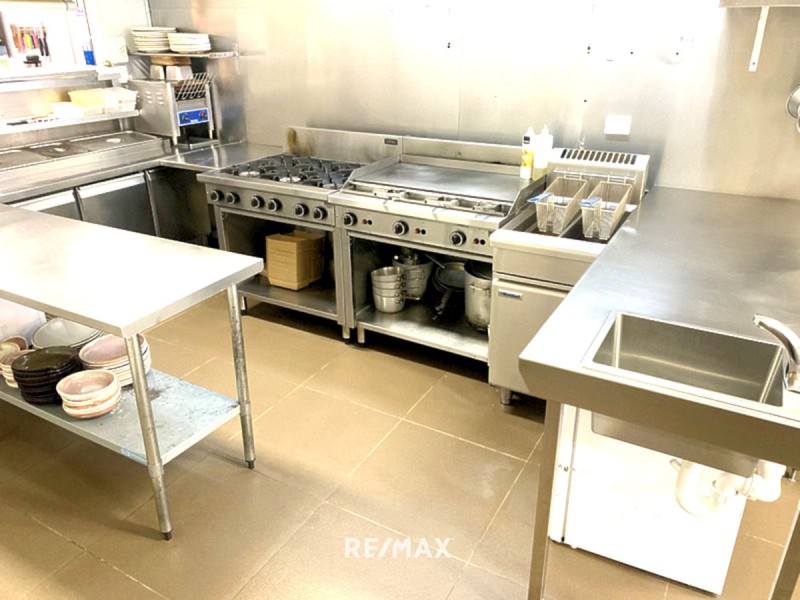 26 Myer Street (Funky Monkey), Lakes Entrance VIC 3909