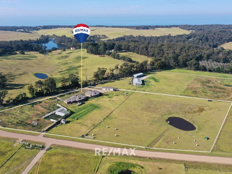 83 Mill Point Road, Toorloo Arm VIC 3909