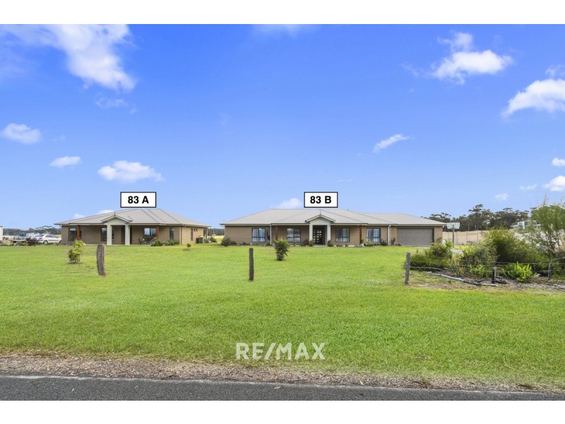 83 Mill Point Road, Toorloo Arm VIC 3909