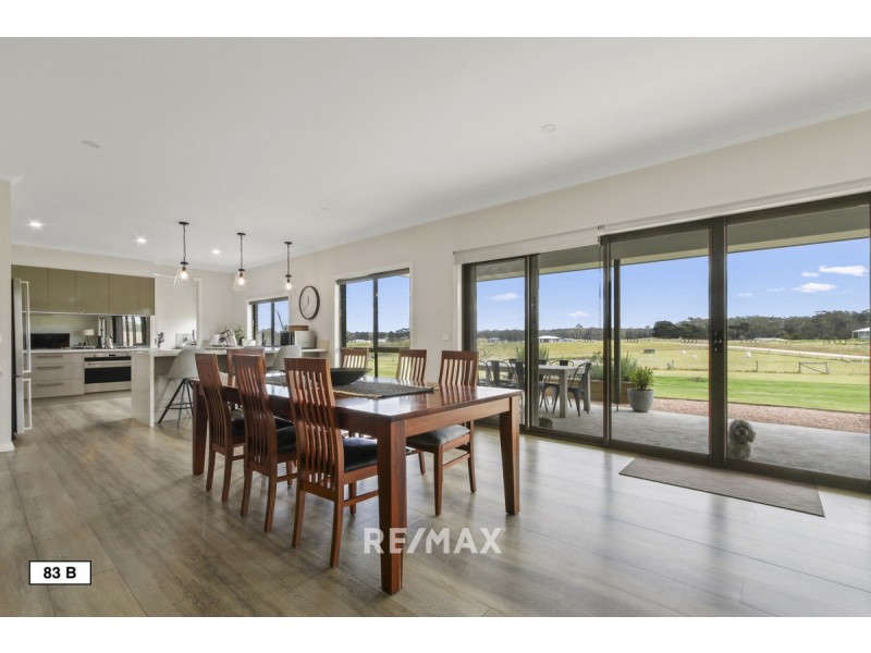 83 Mill Point Road, Toorloo Arm VIC 3909