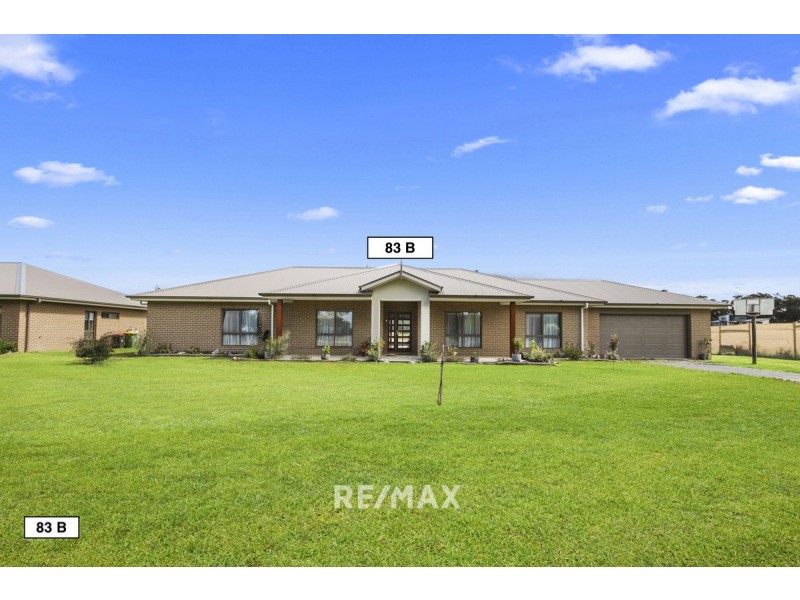 83 Mill Point Road, Toorloo Arm VIC 3909