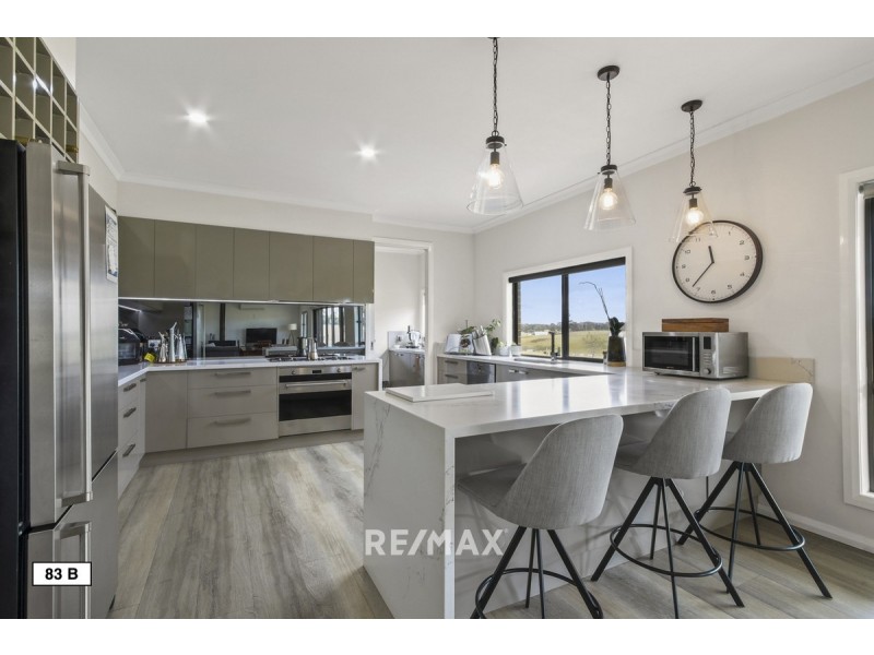 83 Mill Point Road, Toorloo Arm VIC 3909
