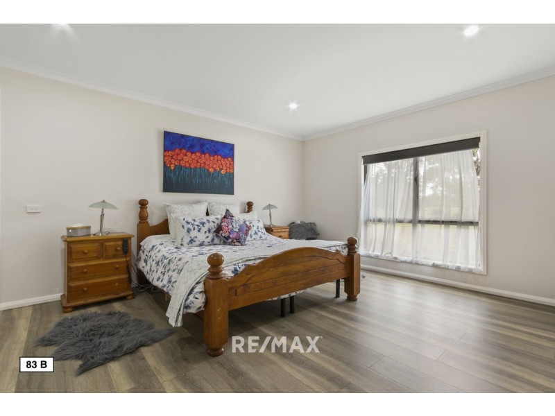 83 Mill Point Road, Toorloo Arm VIC 3909