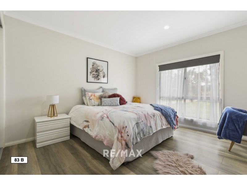 83 Mill Point Road, Toorloo Arm VIC 3909