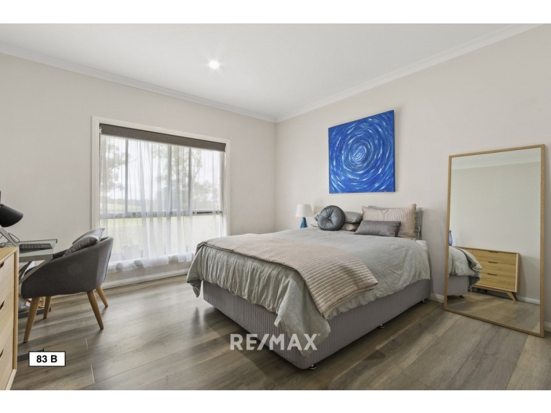 83 Mill Point Road, Toorloo Arm VIC 3909
