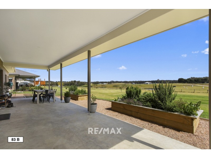 83 Mill Point Road, Toorloo Arm VIC 3909