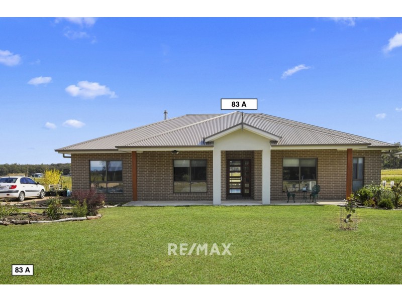 83 Mill Point Road, Toorloo Arm VIC 3909