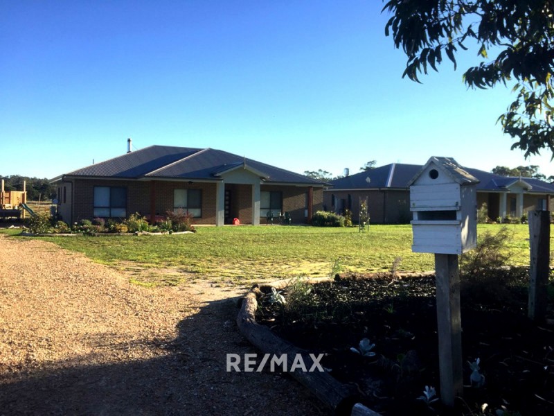 83 Mill Point Road, Toorloo Arm VIC 3909