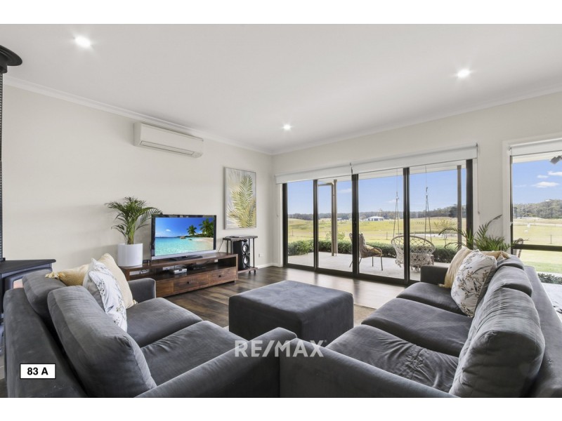83 Mill Point Road, Toorloo Arm VIC 3909