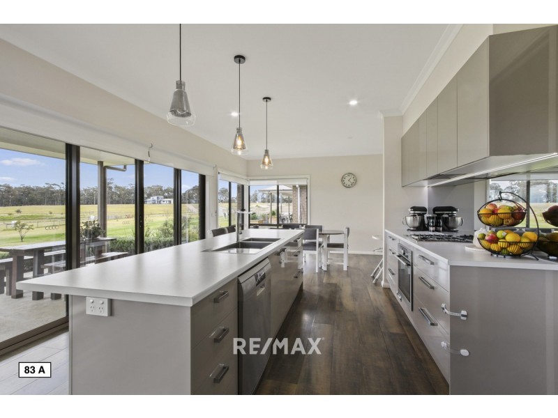 83 Mill Point Road, Toorloo Arm VIC 3909
