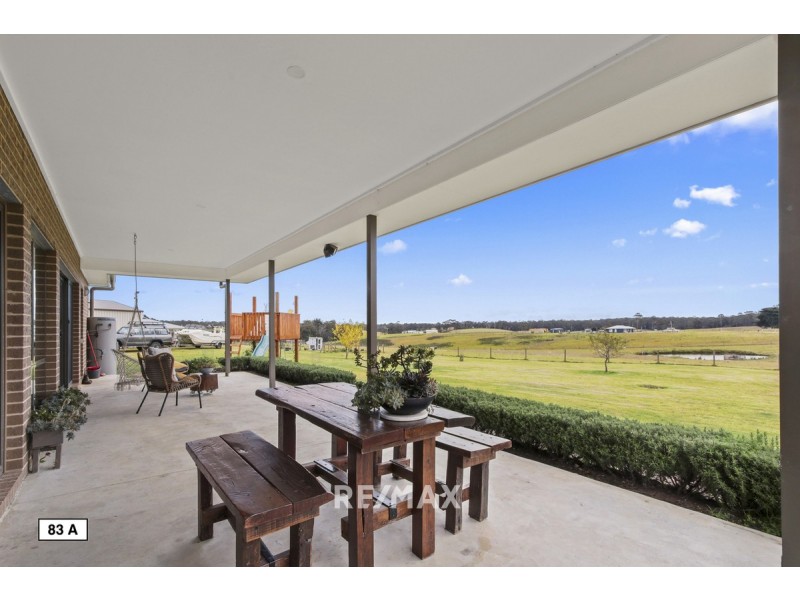 83 Mill Point Road, Toorloo Arm VIC 3909