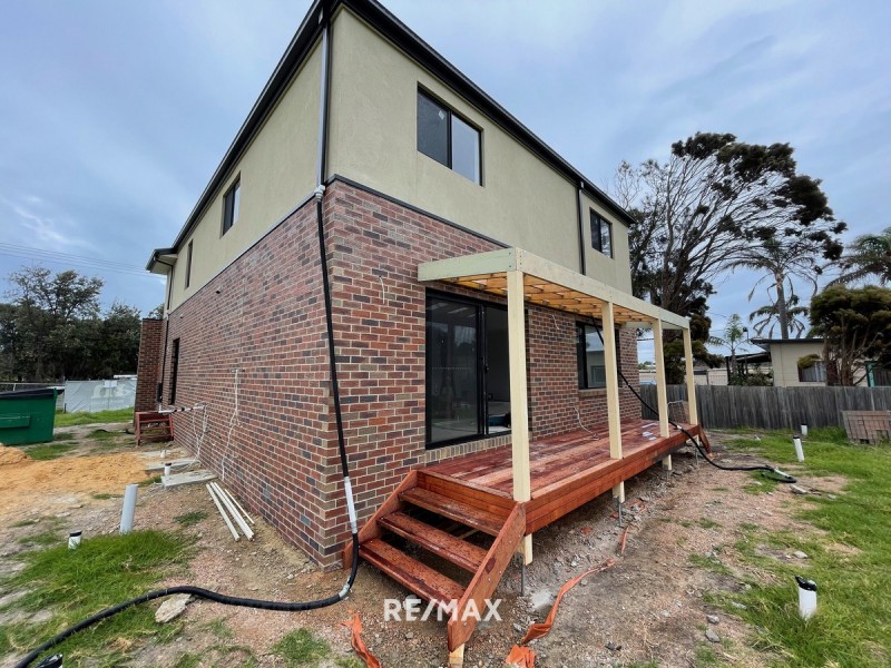 673 Esplanade, Lakes Entrance VIC 3909