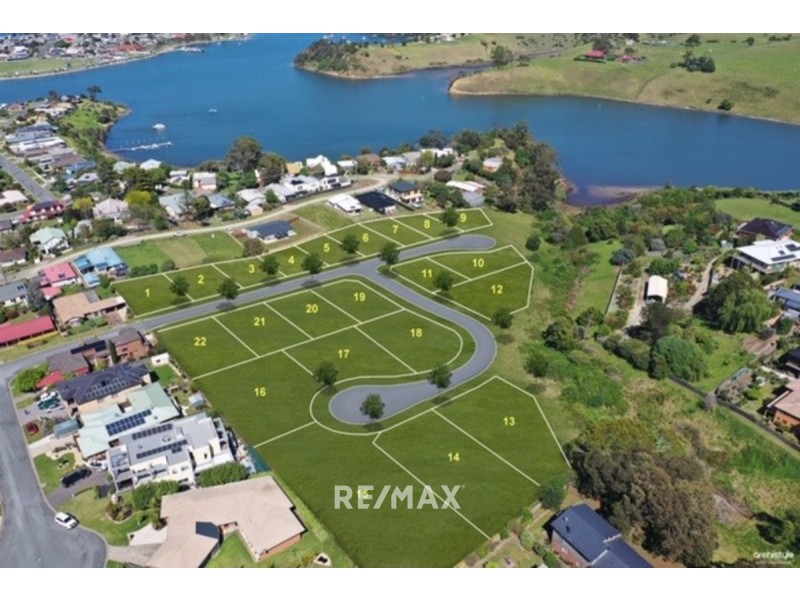 3/55 Lakeview Drive, Lakes Entrance VIC 3909