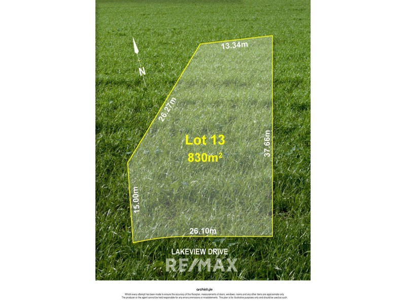 13/55 Lakeview Drive, Lakes Entrance VIC 3909