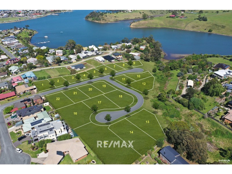 15/55 Lakeview Drive, Lakes Entrance VIC 3909