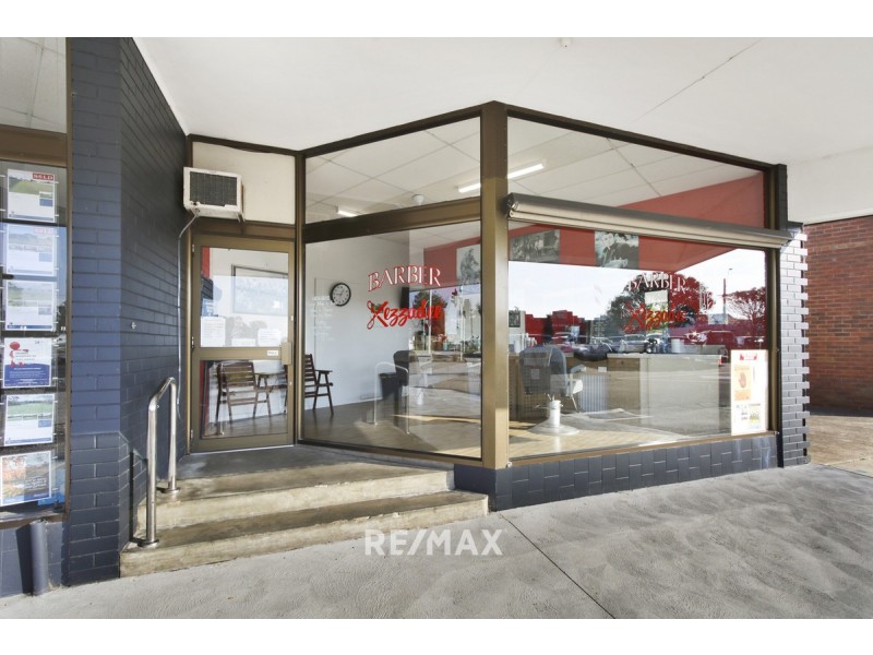 3 Myer Street, Lakes Entrance VIC 3909