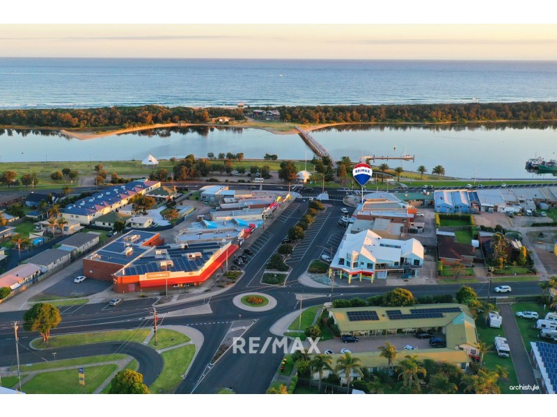 3 Myer Street, Lakes Entrance VIC 3909