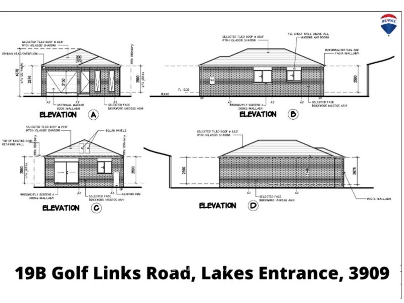 19B Golf Links Road, Lakes Entrance VIC 3909