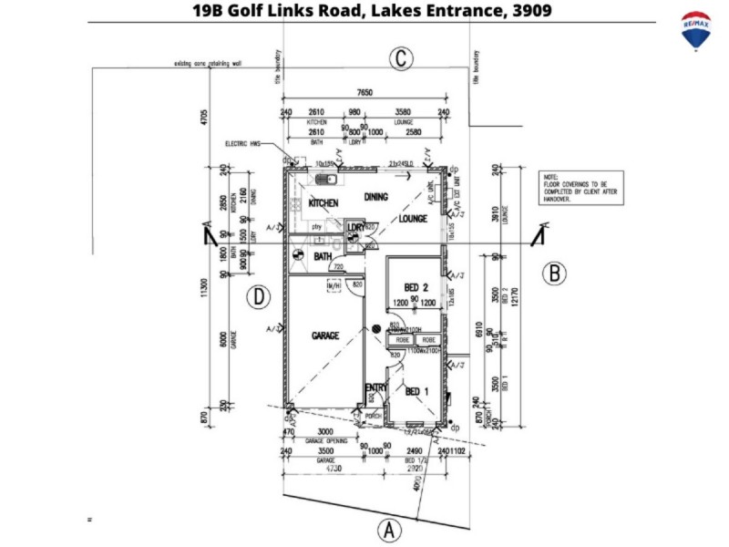 19B Golf Links Road, Lakes Entrance VIC 3909