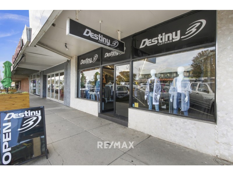 24 Myer Street (Destiny3 Clothing Shop), Lakes Entrance VIC 3909