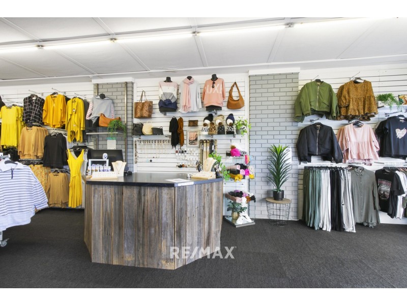 24 Myer Street (Destiny3 Clothing Shop), Lakes Entrance VIC 3909