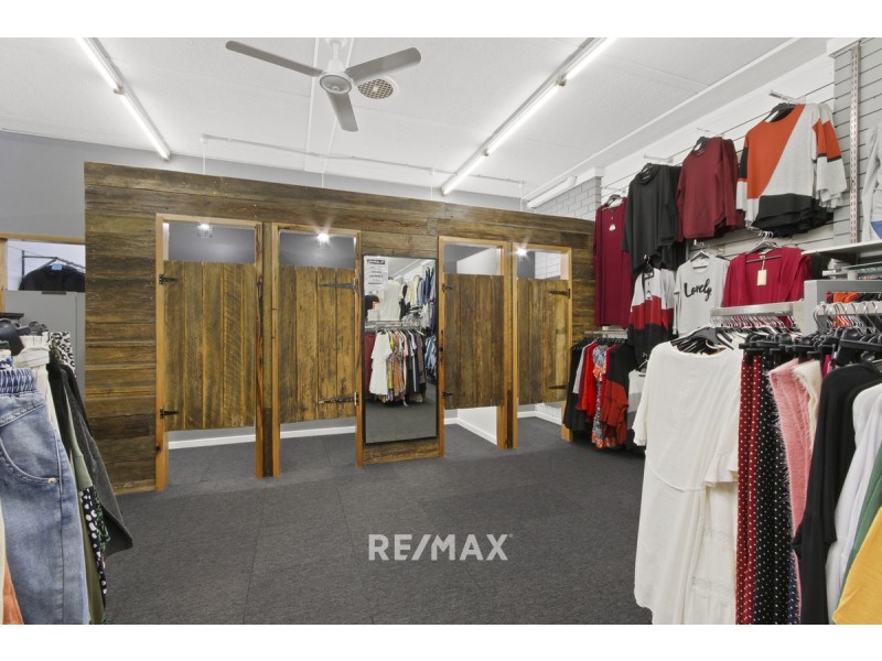 24 Myer Street (Destiny3 Clothing Shop), Lakes Entrance VIC 3909
