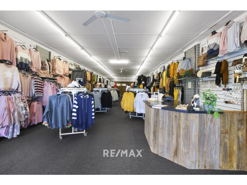 24 Myer Street (Destiny3 Clothing Shop), Lakes Entrance VIC 3909