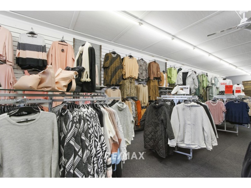 24 Myer Street (Destiny3 Clothing Shop), Lakes Entrance VIC 3909