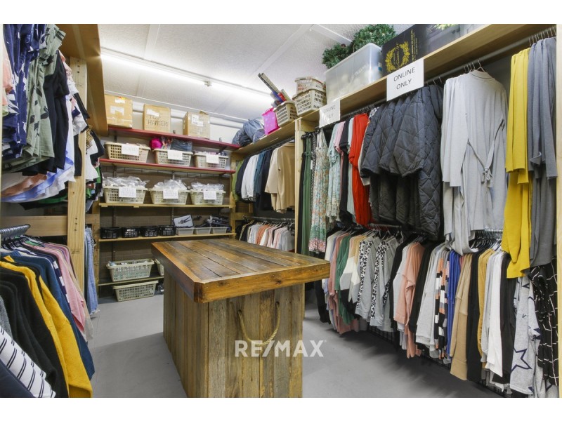 24 Myer Street (Destiny3 Clothing Shop), Lakes Entrance VIC 3909