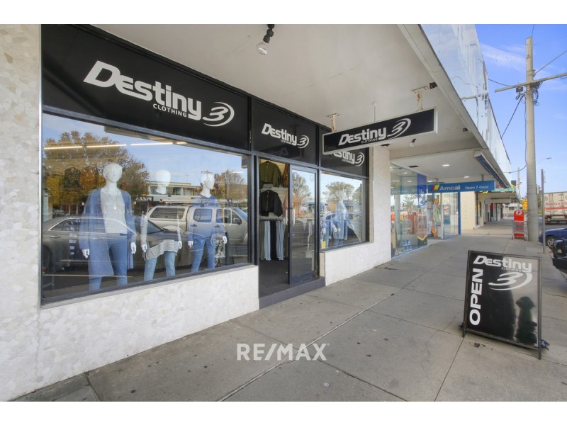 24 Myer Street (Destiny3 Clothing Shop), Lakes Entrance VIC 3909