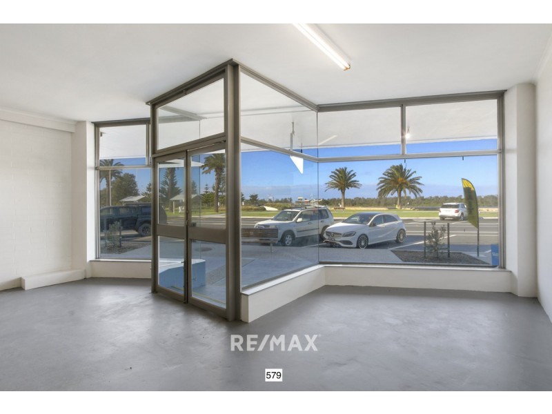 579 – 581 Esplanade, Lakes Entrance VIC 3909