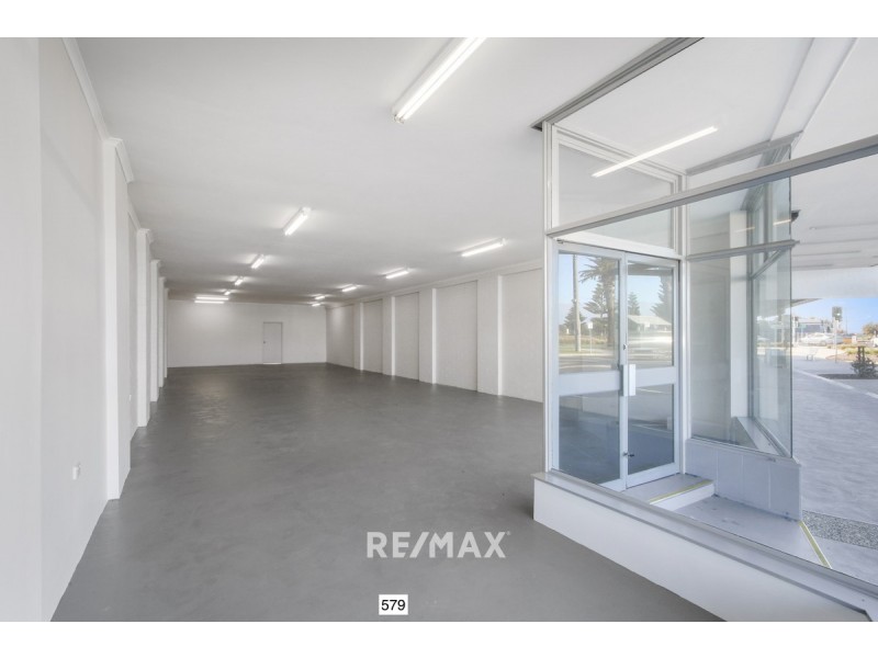579 – 581 Esplanade, Lakes Entrance VIC 3909