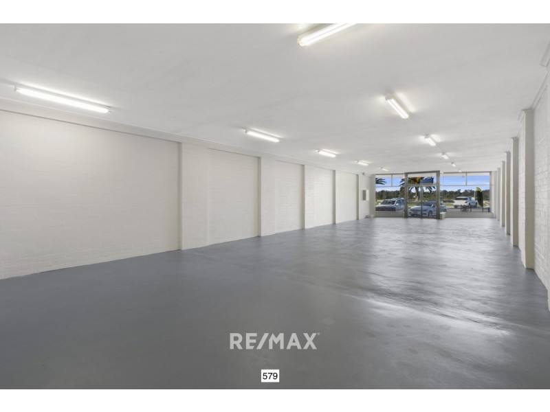 579 – 581 Esplanade, Lakes Entrance VIC 3909