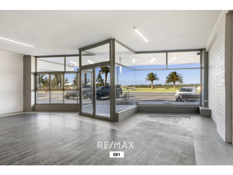 579 – 581 Esplanade, Lakes Entrance VIC 3909