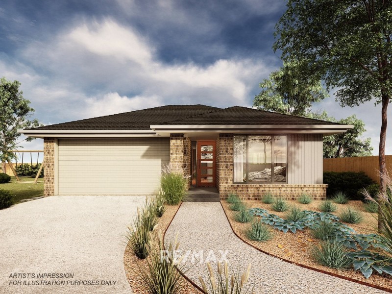 1a Alexandra Avenue, Kalimna VIC 3909
