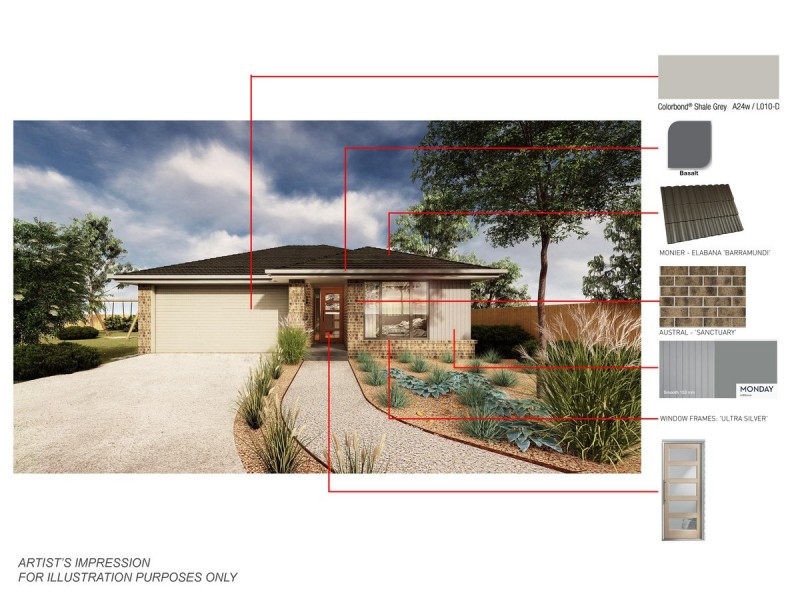 1a Alexandra Avenue, Kalimna VIC 3909