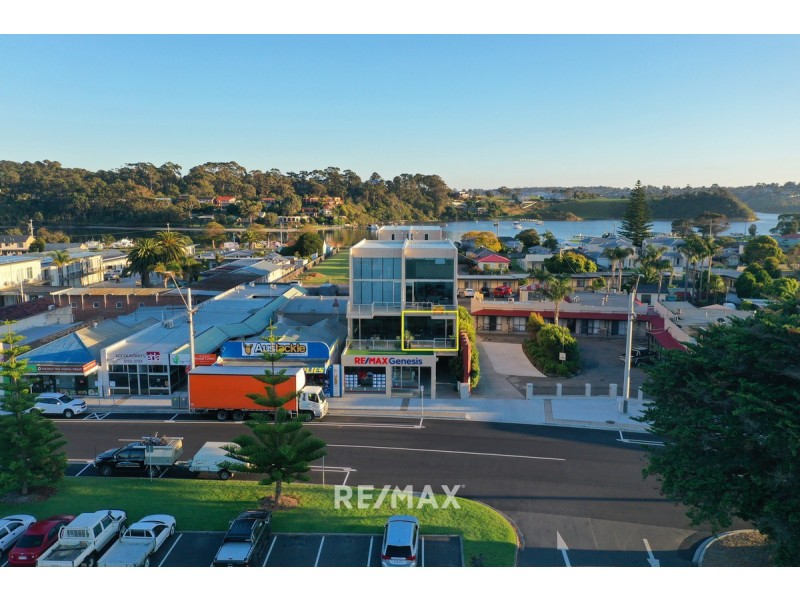 2/247 Esplanade, Lakes Entrance VIC 3909