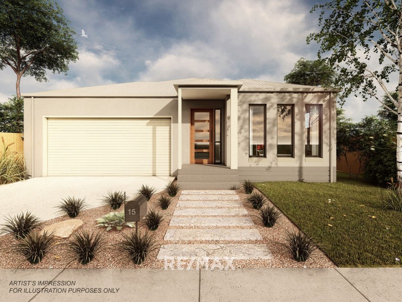 Lot 1 / 12 Tower Hill Court, Kalimna VIC 3909