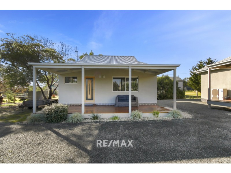 31B Tambo Boulevard, Metung VIC 3904