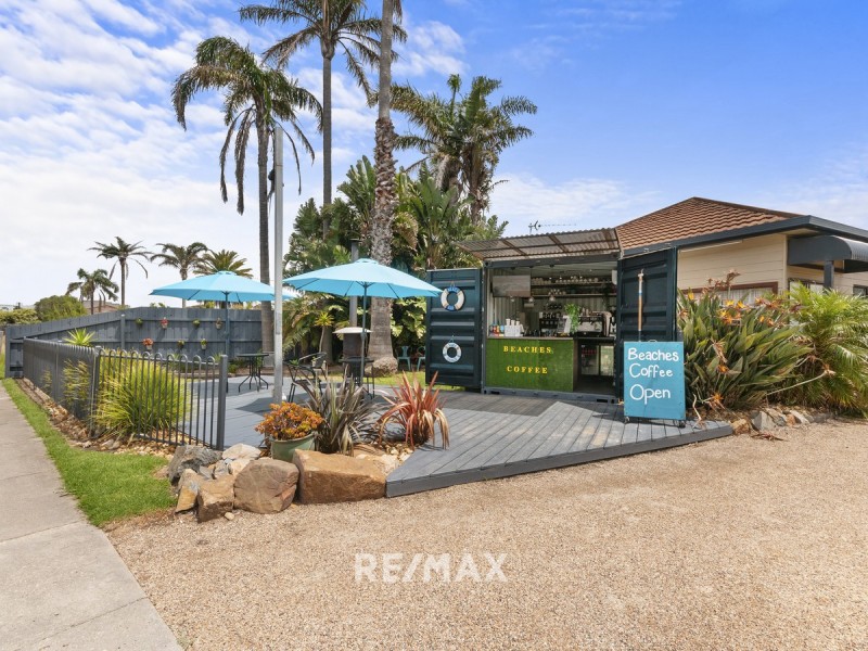669 Esplanade, Lakes Entrance VIC 3909
