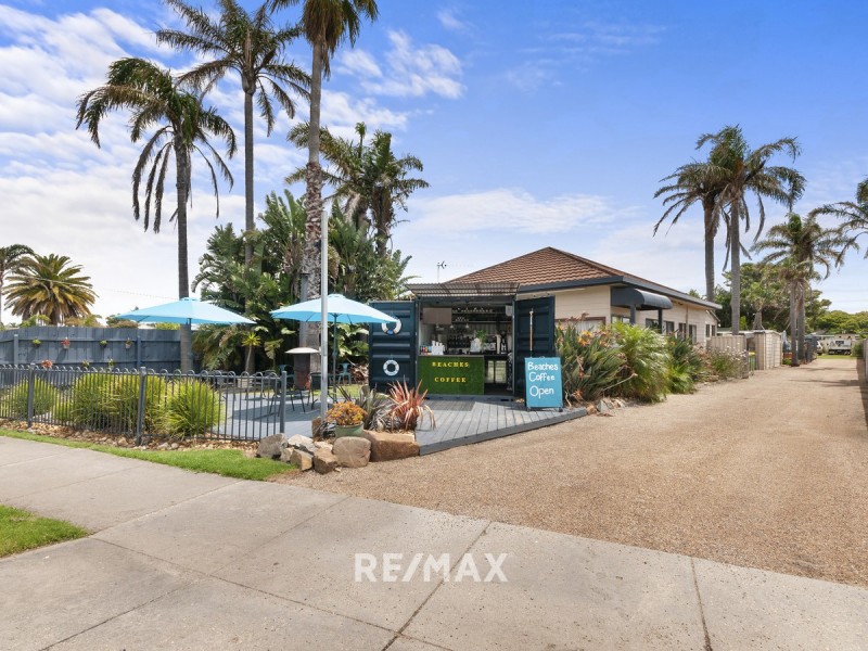 669 Esplanade, Lakes Entrance VIC 3909
