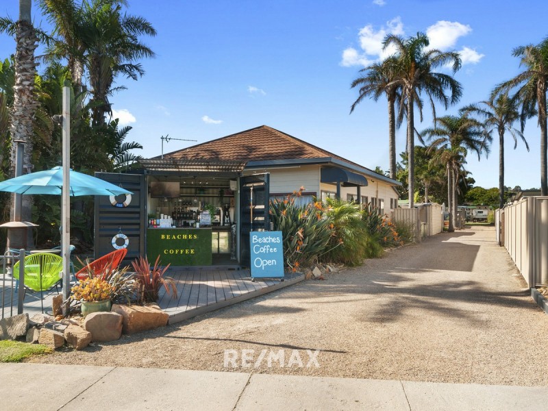 669 Esplanade, Lakes Entrance VIC 3909