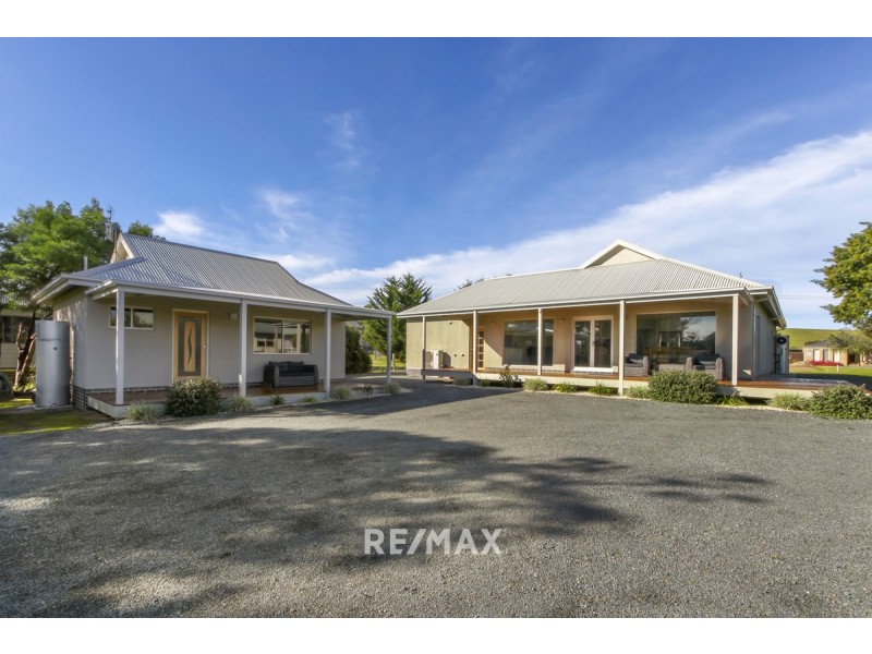 31 Tambo Boulevard, Metung VIC 3904