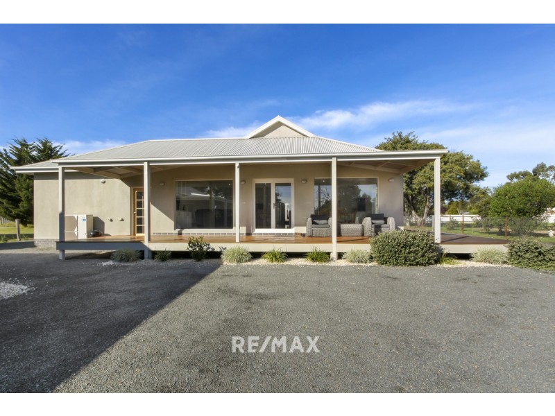 31 Tambo Boulevard, Metung VIC 3904