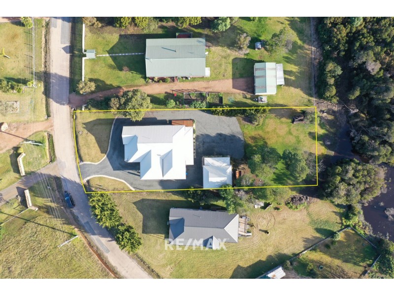 31 Tambo Boulevard, Metung VIC 3904