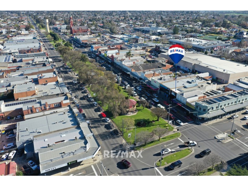 Sandbar Surf/132a Main Street, Bairnsdale VIC 3875