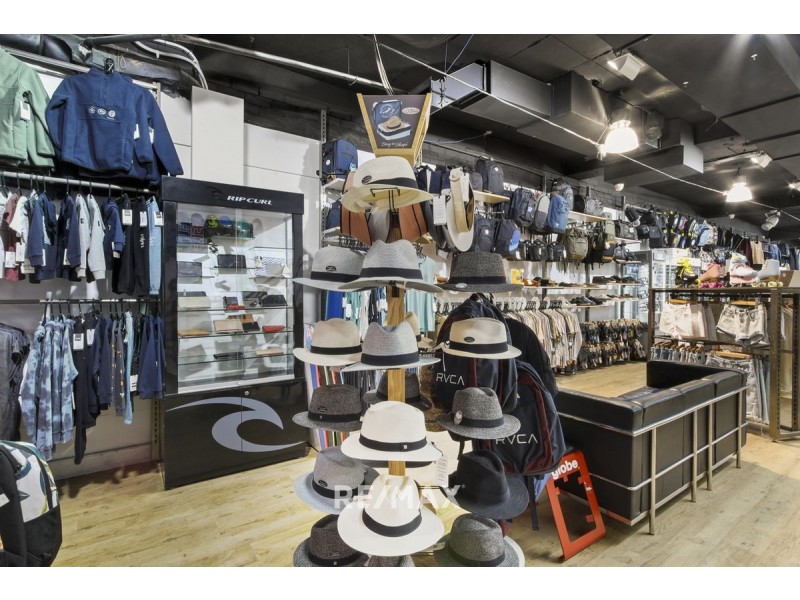 Sandbar Surf/132a Main Street, Bairnsdale VIC 3875