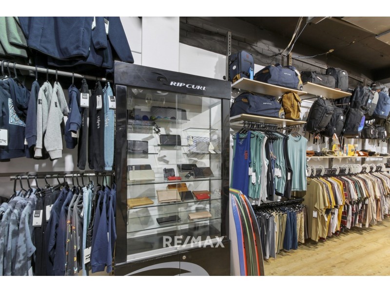 Sandbar Surf/132a Main Street, Bairnsdale VIC 3875