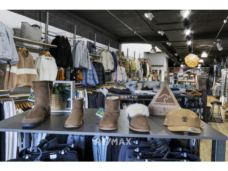 Sandbar Surf/132a Main Street, Bairnsdale VIC 3875